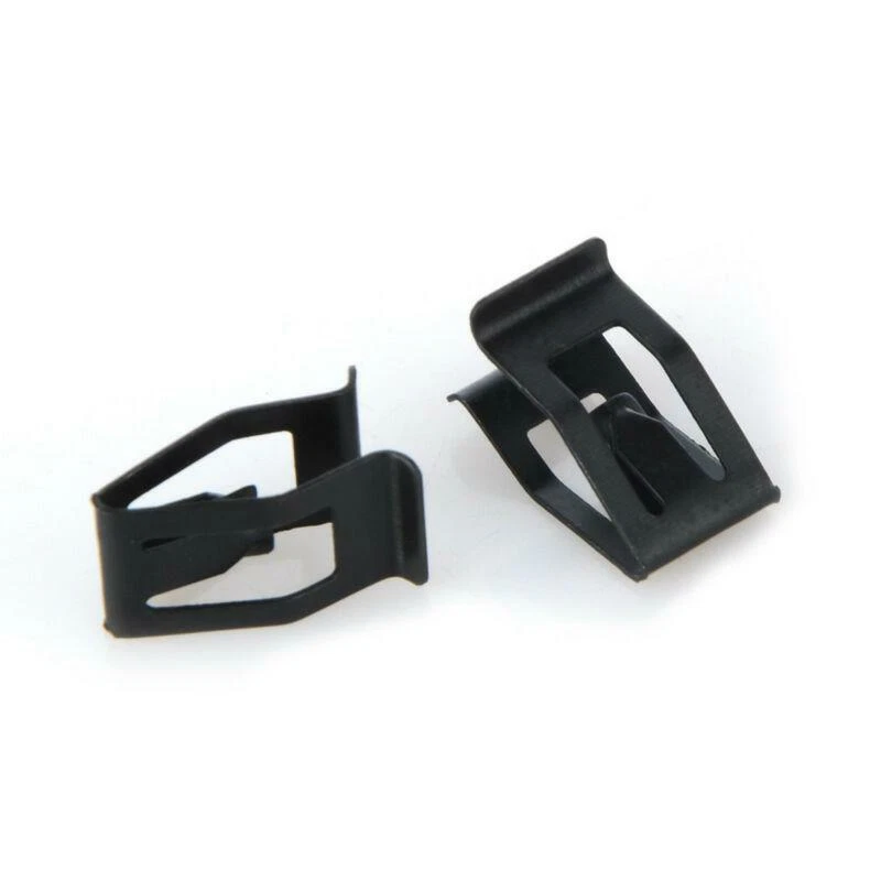 Auto Coche 50 Piezas Surtidos Retenedor Remache Molde Tablero Consola Panel Clips Foto 4 de 4