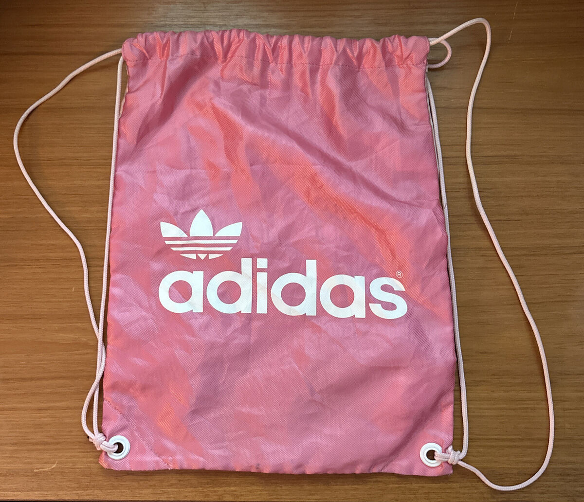 Adidas Drawstring Bag | SidelineSwap