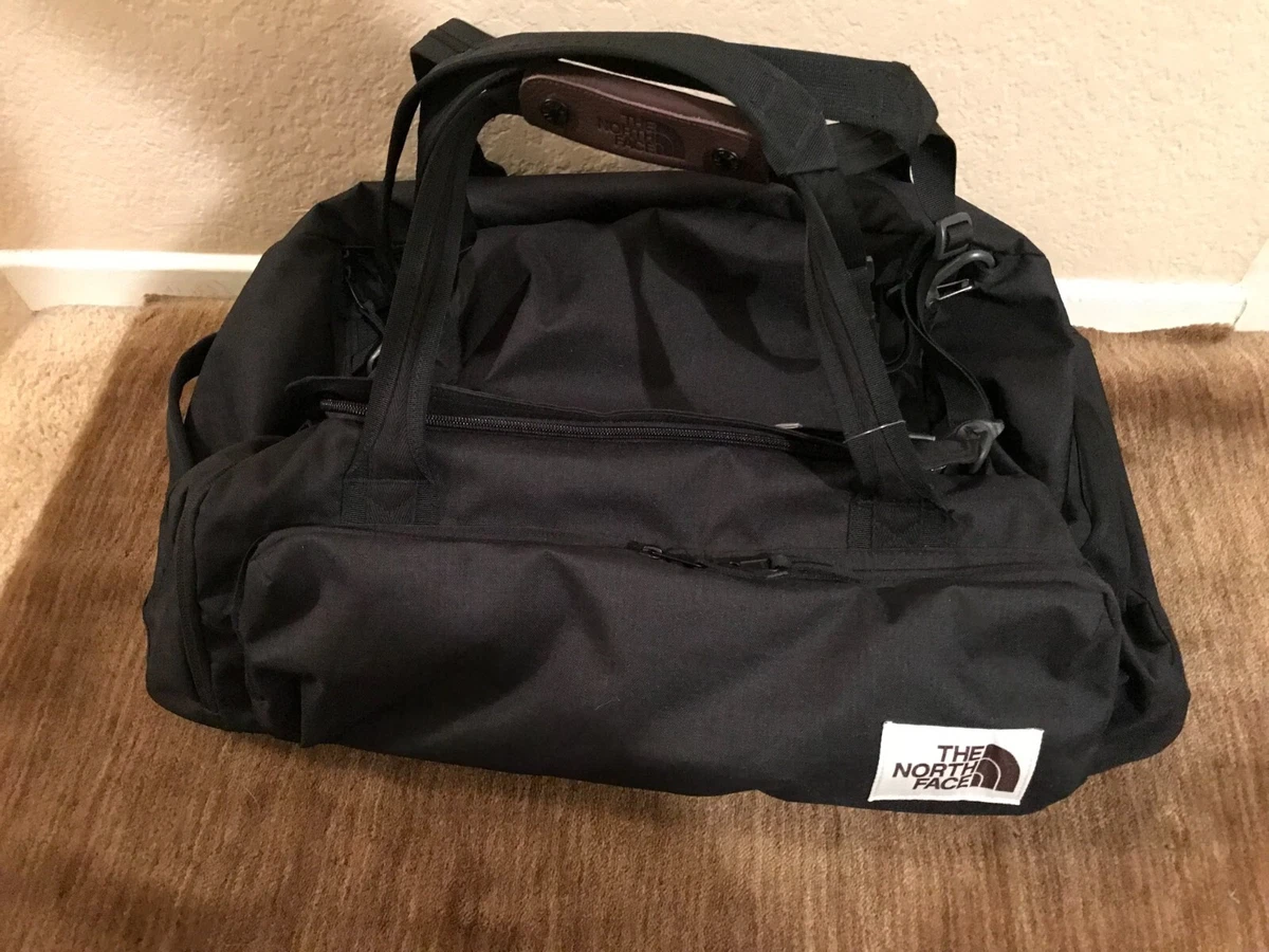Berkeley duffel cheap north face