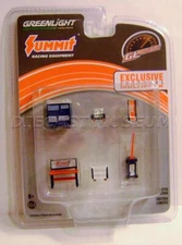 SUMMIT RACING EQUIPMENT EXCLUSIVE SHOP TOOL MULTIPACK GL MUSCLE GREENLIGHT 2019