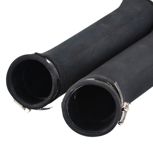 Air Cleaner Duct Hose For Ford Bronco F150 1994-1996 F250 F350 1994-1997 - Picture 6 of 10