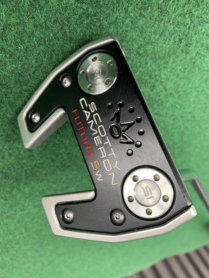 Scotty Cameron Futura 5W 32 Inch | eBay
