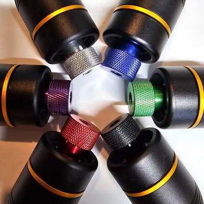 Laser Lens Focus Knob Extender for G2, G7, G8, 3E, And More Engraver And Pointer