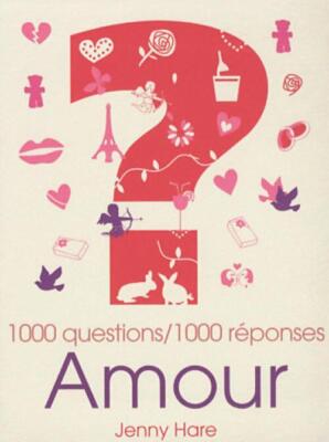 Amour - Inconnu - V1635563