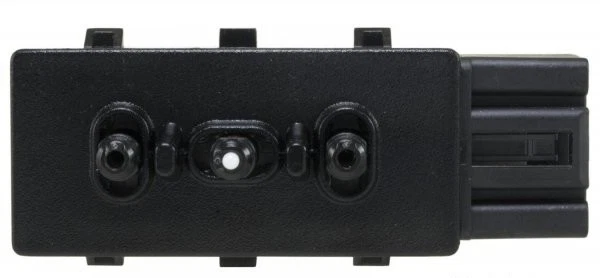 Interruptor de asiento eléctrico de 6 vías Ford Five Hundred 5F9Z14A701AA 9L3Z14A701A conductor Foto 4 de 4