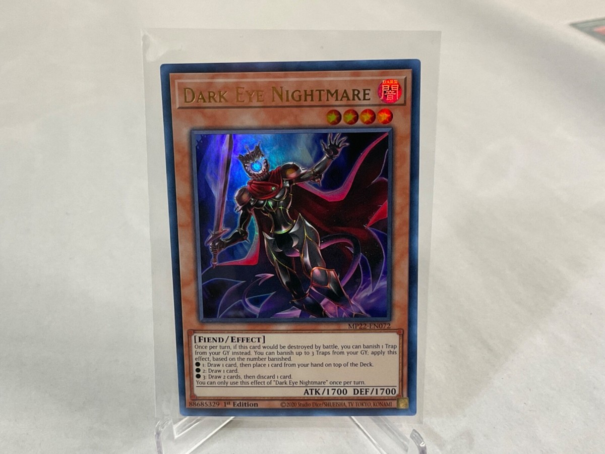 mp22 yugioh card list price * DARK MAGICIAN GIRL * MINT 1ST EDITION PRISMATIC SECRET RARE MP22-EN268  YUGIOH!