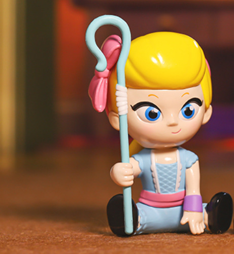 POP MART Disney Frozen II Sitting Baby Series Confirmed Blind Box Figure  HOT！