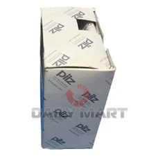 New In Box PILZ PNOZ S5 751105 Safety Relay 24VDC