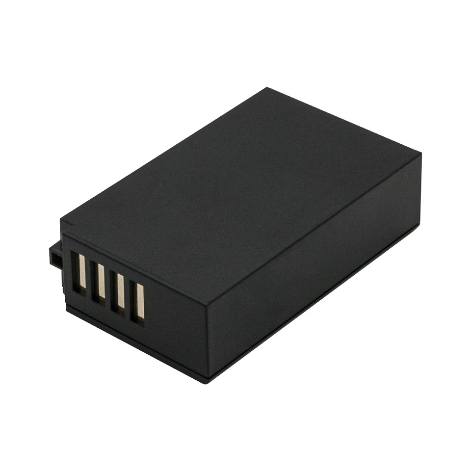 Cargador USB Kastar Batería LTD2 para Nikon EN-EL20 EL20a Nikon Coolpix P950 P1000 Foto 3 de 4