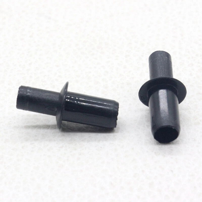 20 件装适用于梅赛德斯奔驰 E320 C230 S500 C280 E500 推式固定夹铆钉 — 第 3/4 张图片