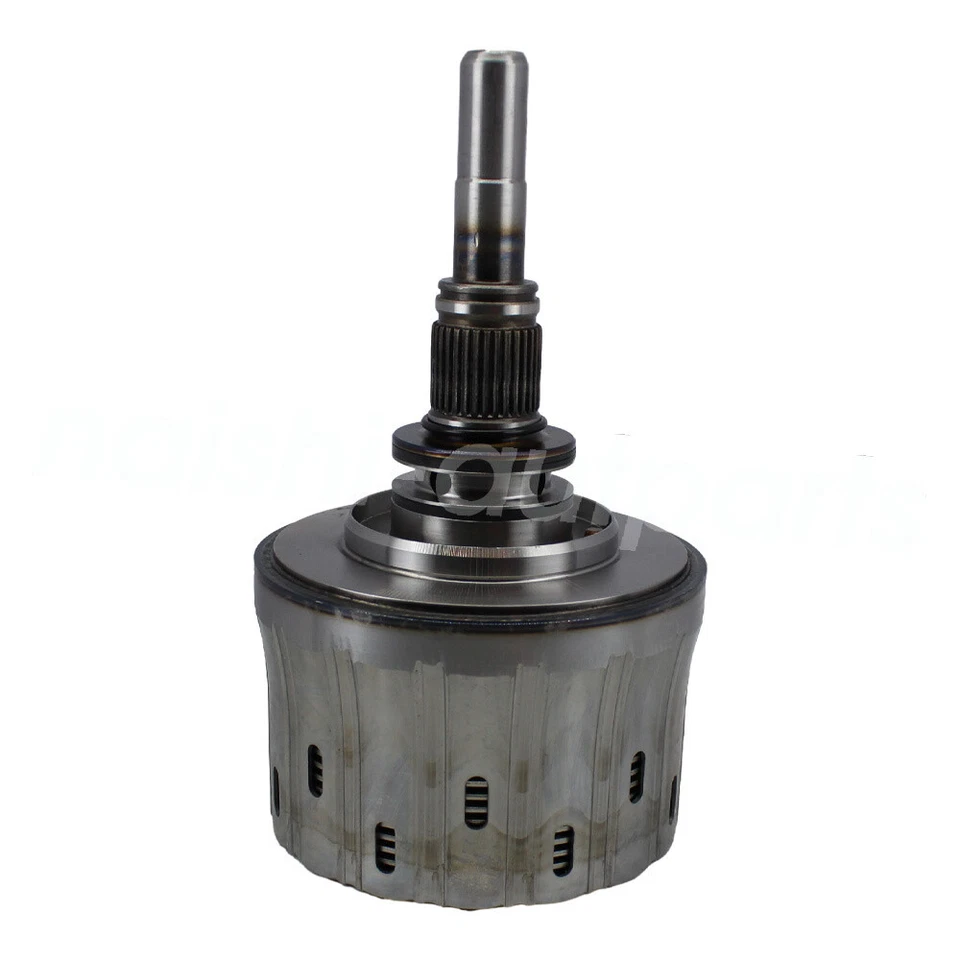 Fit Mercedes A45 B250 W246 CLA250 CLA45 Rear Differential Drive Sprocket ASM - Image 2 of 4