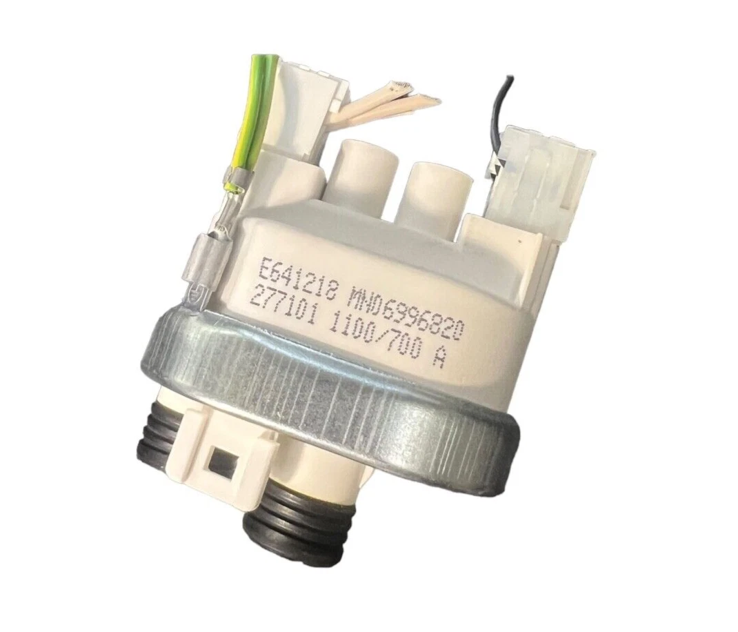 OEM Miele Level Switch Pressure Dishwasher MN06996820 6996820 