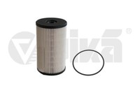 Vika Kraftstofffilter Diesel FüR VW Passat Variant Audi A3 Sportback Skoda