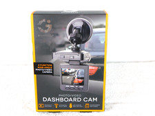 New Smart Gear Dash Board Cam Auto Motion Photo/Video