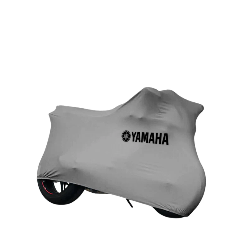 For YAMAHA motorcycle cover, custom made to order, indoor motorcycle cover - Image 3 of 4