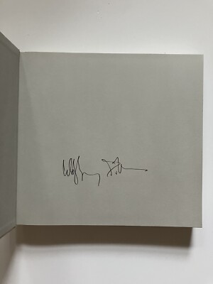 新品未開封 サイン入り Wolfgang Tillmans Ex Libris FREEDOM FROM THE KNOWN：ヴォルフガング・ティルマンス | OIL - 現代