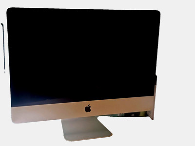 APPLE iMAC A1311 21.5 INCH ALL IN ONE DESKTOP COMPUTER MAC APPLE