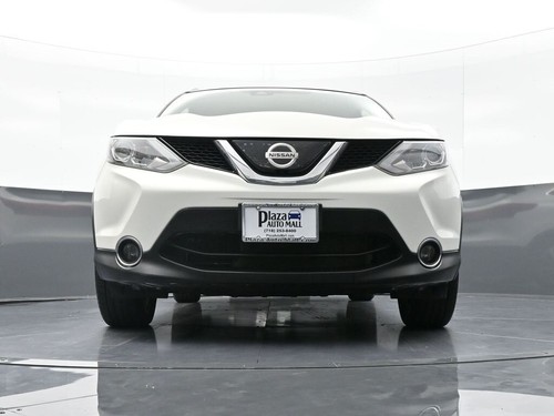 2018 Nissan Rogue SL - Picture 25 of 40