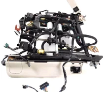 07 - 14 Silverado Tahoe Yukon Sierra Power Front Seat Track Adjuster LH Left OEM