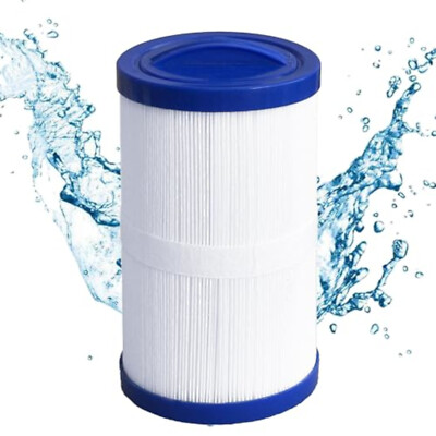 HQRP Spa Filter for Nordic Hot Tubs Replaces Nordic T-35 Cartridge Filter