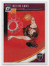 2018-19 Donruss Optic #138 Kevin Love - Cleveland Cavaliers