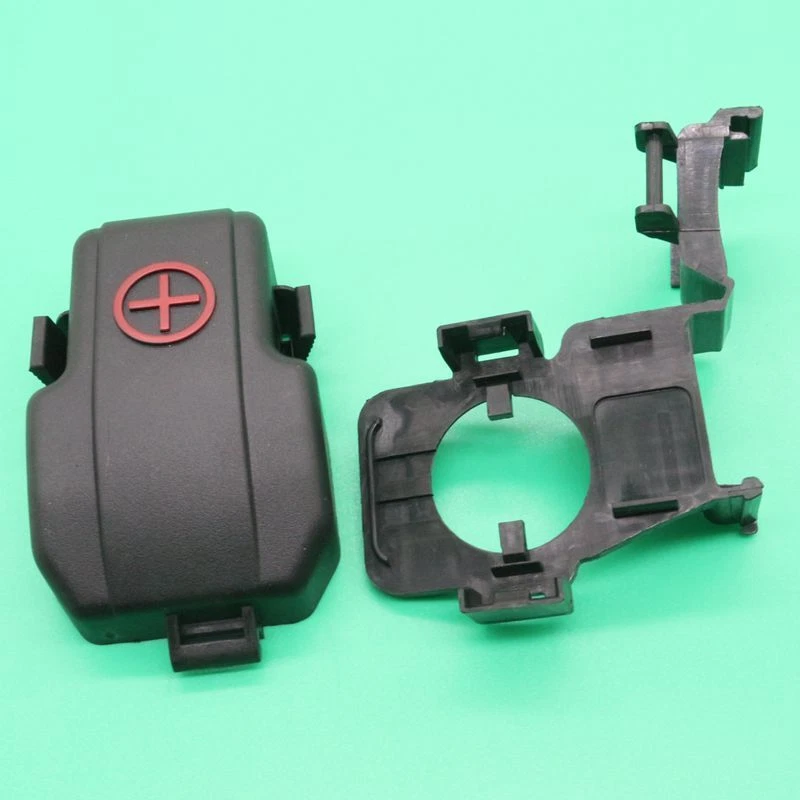 Kit de tapa de terminal de batería positiva para Hyundai Santa Fe 06-2012 919712B370 Foto 2 de 4