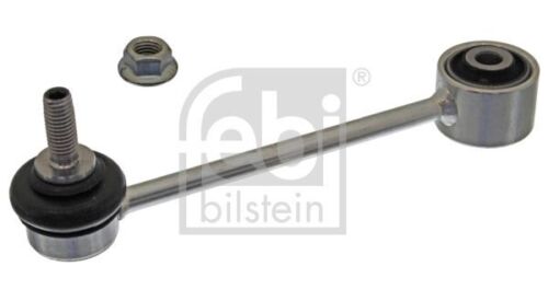Febi Bilstein 44428 Stabiliser Link/Coupling Rod Fits Nissan NV400 dCi 165 RWD - Afbeelding 1 van 6