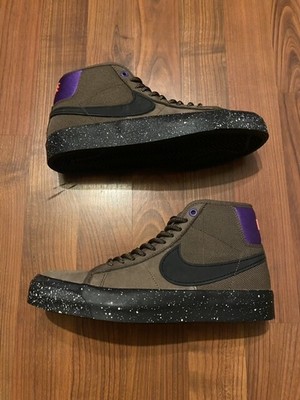 nike sb blazer acg
