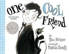 One Cool Friend - Hardcover By Buzzeo, Toni - GOOD