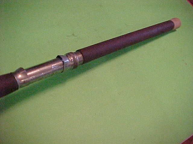 daiwa 7ft spinning fishing rod for 40 pound test VINTAGE DAIWA 7 FOOT 15 TO 40 POUND CLASS SPINNING ROD ((o)) L@@K VERY NICE