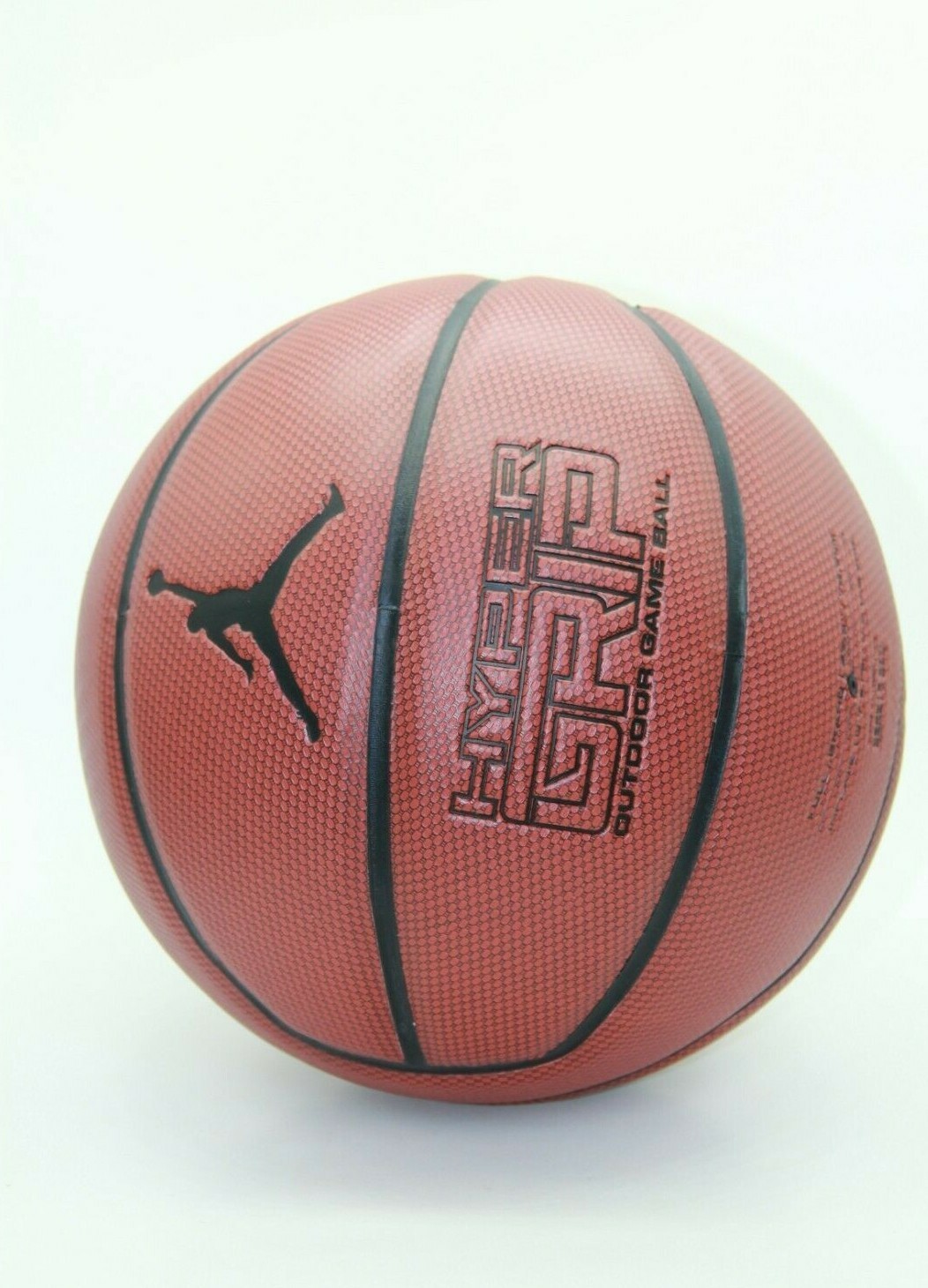 nike jordan hyper grip