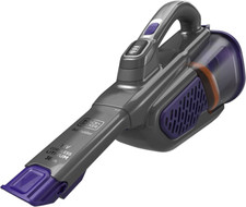 BLACK+DECKER 18V Lithium-Ion Pet Dustbuster