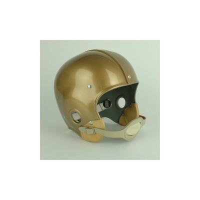 NAVY MIDSHIPMEN 1949-1953 Vintage Riddell RT Suspension Football Helmet |  eBay