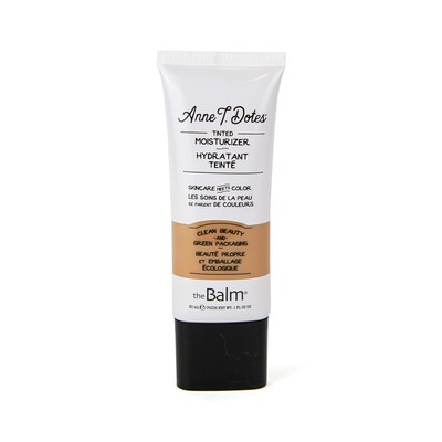theBalm Anne T. Dotes Tinted Moisturizer #34 34 For Tan Skin 1 fl. oz.