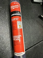 Milwaukee 48-13-6813 1-1/4 in x 24 in SHOCKWAVE Linemans Impact Auger  IN STOCK