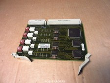 BOSCH TENOVIS N4A 28.4400.2003 Module Board Card - PULLED FROM  INTEGRAL 3