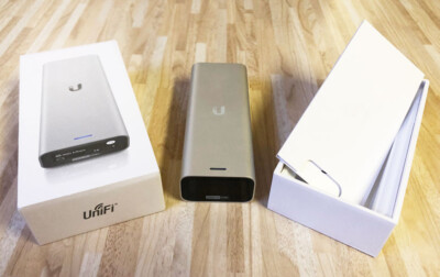 Ubiquiti UniFi Cloud Key Gen2 - UCK-G2, OVP, Rechnung mit MwSt, NP 350 EUR
