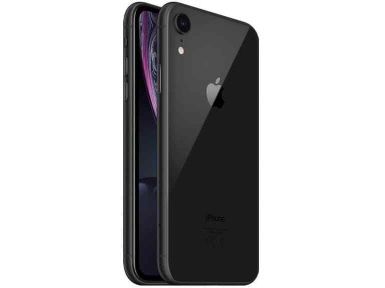 Apple iPhone XR 64GB Factory Unlocked 4G LTE 6.1