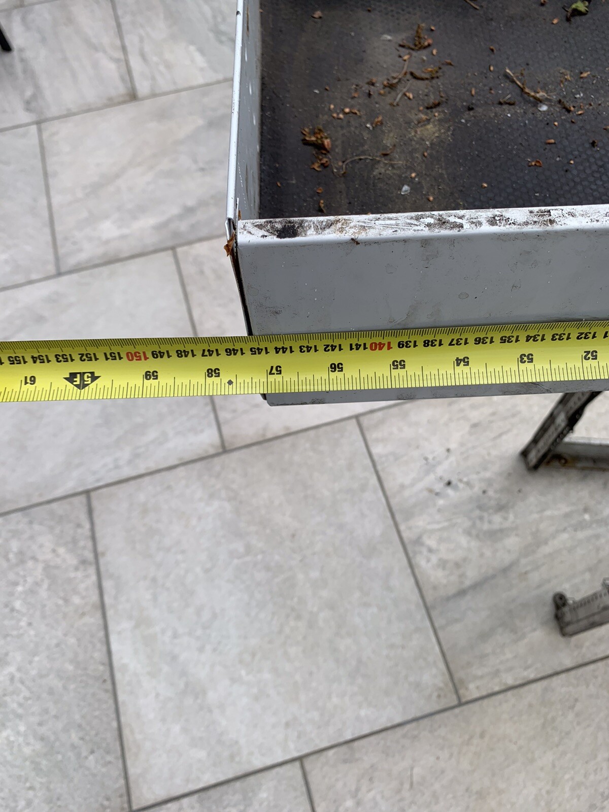 Sortimo Van Racking eBay