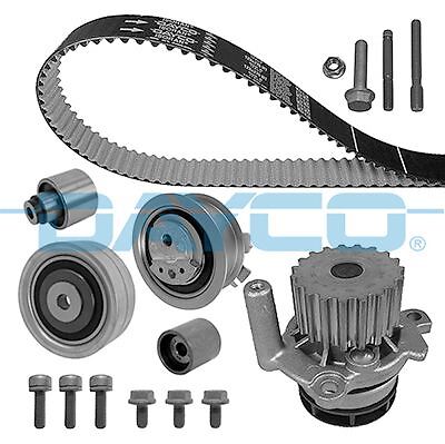 vw polo diesel timing belt change