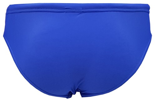 ACCLAIM Mildura Brief Trunks Boys Tie Cord 80% Nylon 20% Lycra Swimming Seconds - Picture 9 of 24