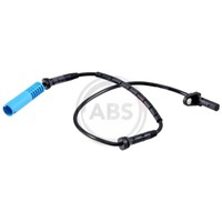 A.B.S. Sensor DrehzahlfüHler Vorne Links Rechts Passend FüR BMW X5 E53