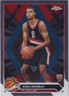KRIS MURRAY 2023-24 TOPPS CHROME BASKETBALL ROOKIE PORTLAND RC