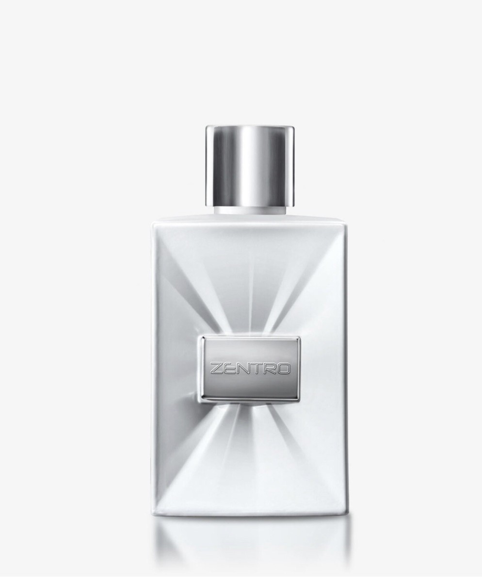 Zentro ORIGINAL Perfume For Men CENTRO By YANBAL | eBay