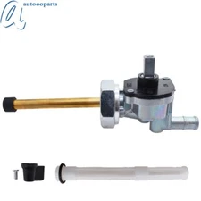 Fuel Gas Valve Petcock For Honda Shadow Aero ACE Spirit Sabre 1100 VT1100 95-07