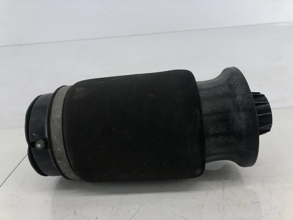 10-16 MERCEDES BENZ GL350 TRASERO DERECHO LADO PASAJERO SUSPENSIÓN NEUMÁTICA RESORTE OEM Foto 3 de 4