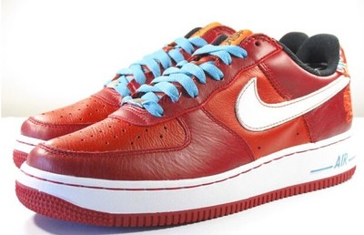 nike air force 1 year of the dog 2005