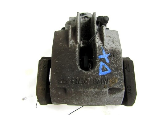 34216765910 BREMSSATTEL HINTEN RECHTS BMW SERIE 5 525D E61 SW 3.0 D 145KW 6M