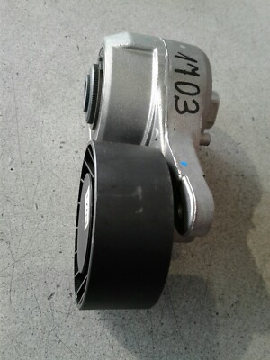 Original Mercedes-Benz Riemenspanner Spannrolle f. Mercedes W210  