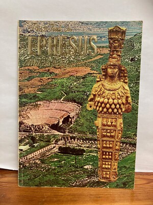 Ephesus Sadan Gökovali Ömer German